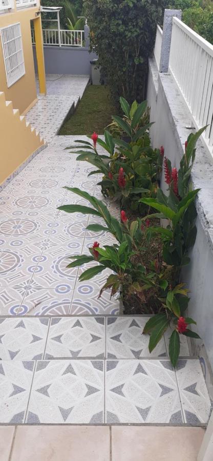 La Verdure Appartement Le Gosier (Grande-Terre)