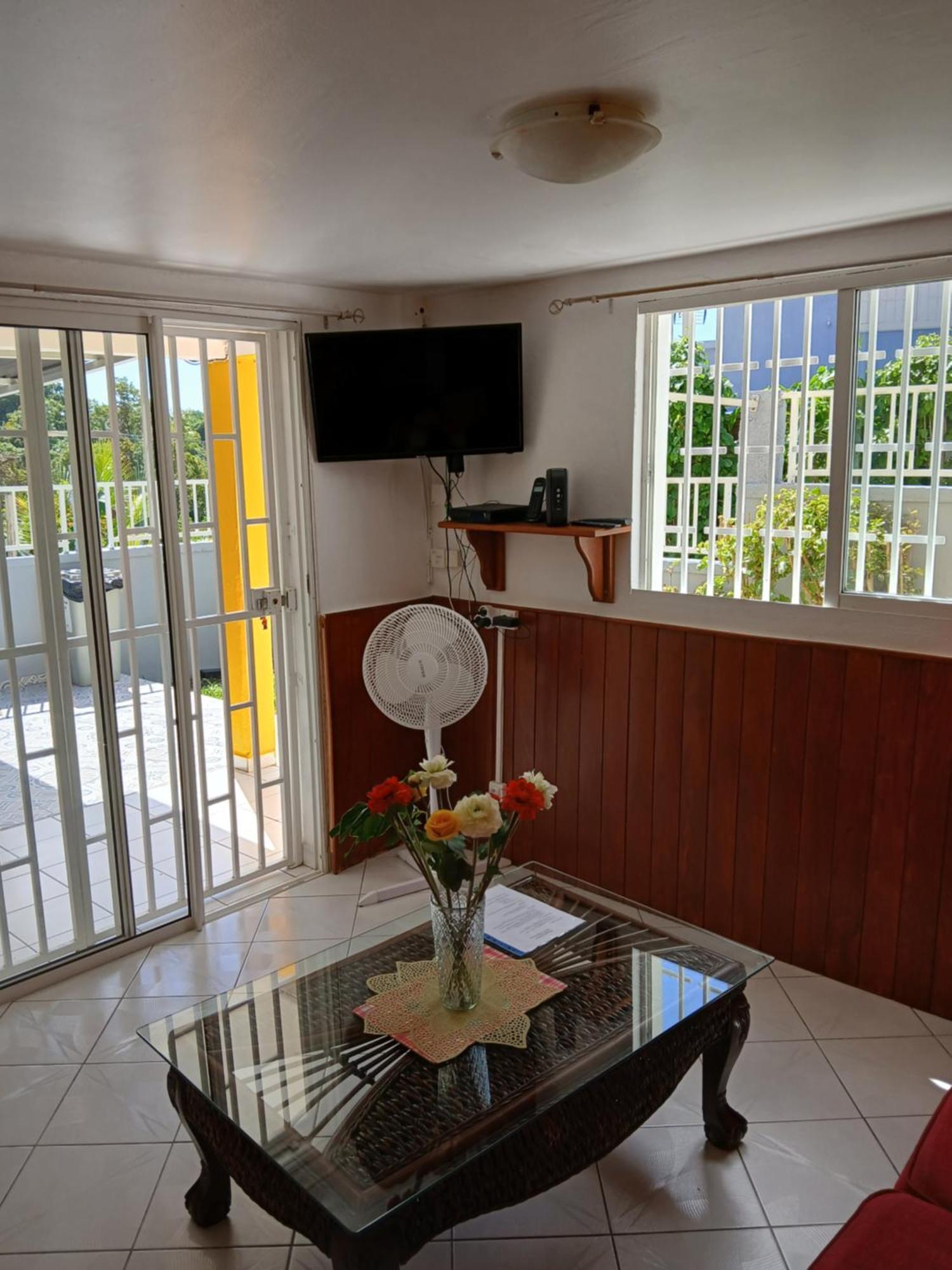 Appartement La Verdure