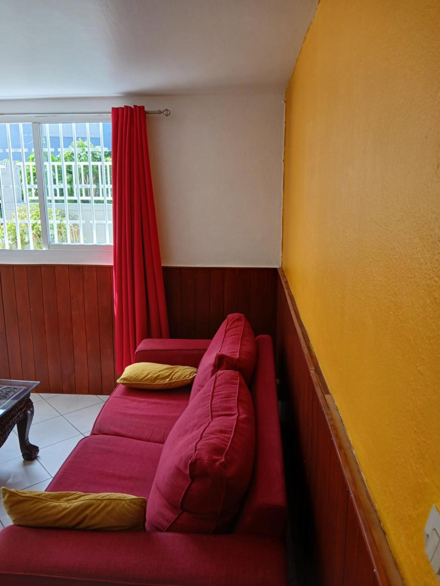 La Verdure Appartement *