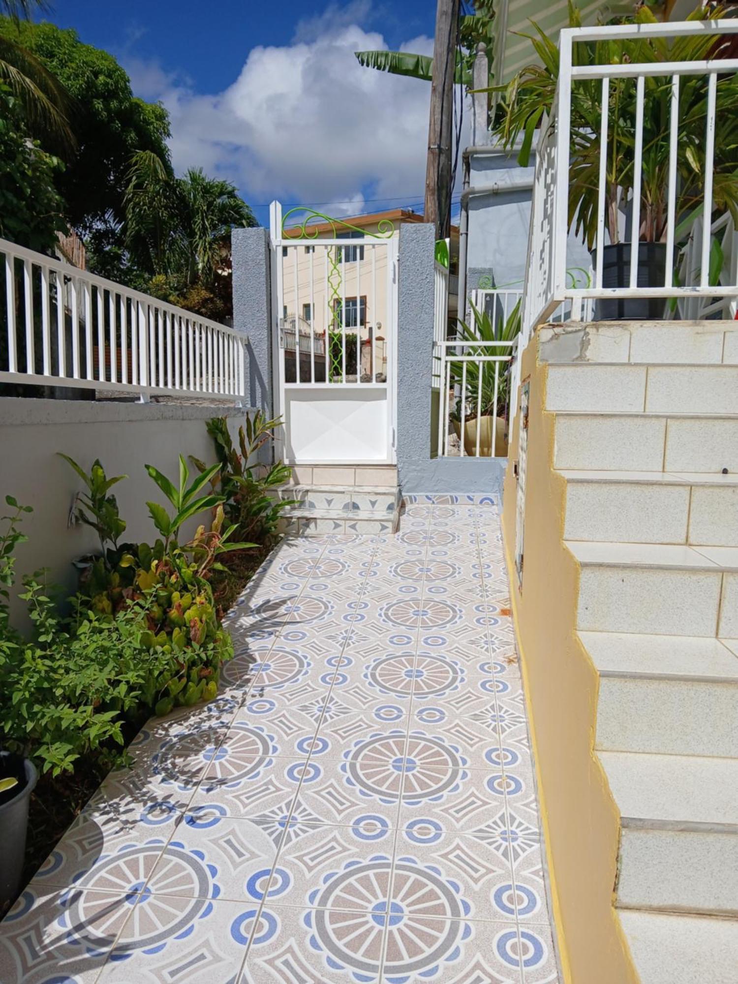 La Verdure Apartment *