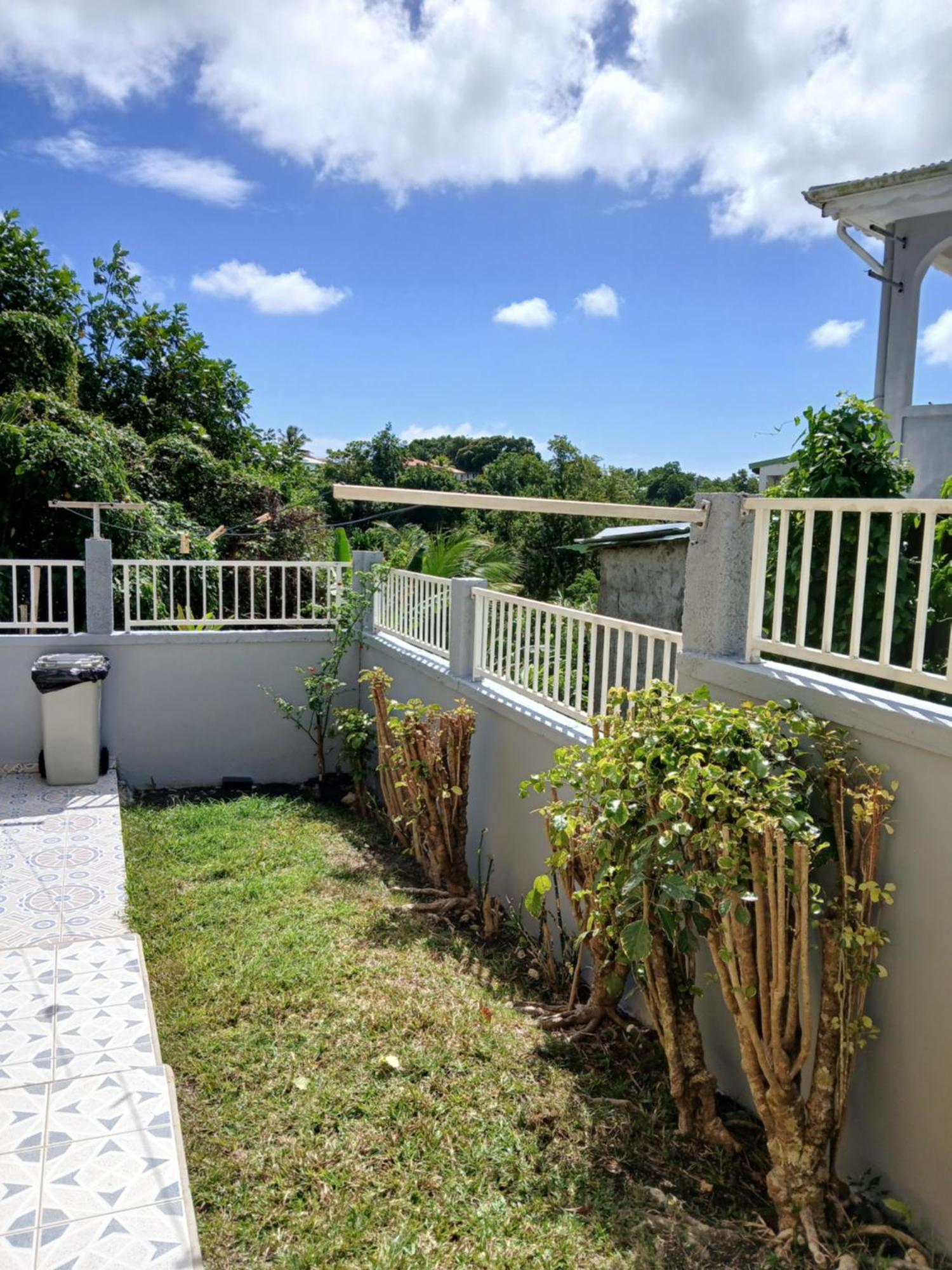La Verdure Apartment Le Gosier (Grande-Terre)