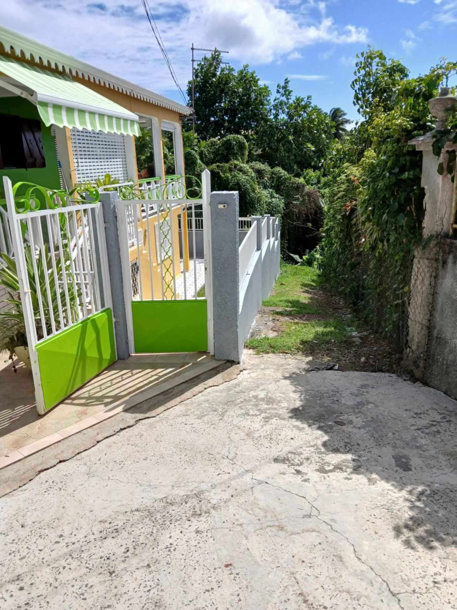 La Verdure Apartment *
