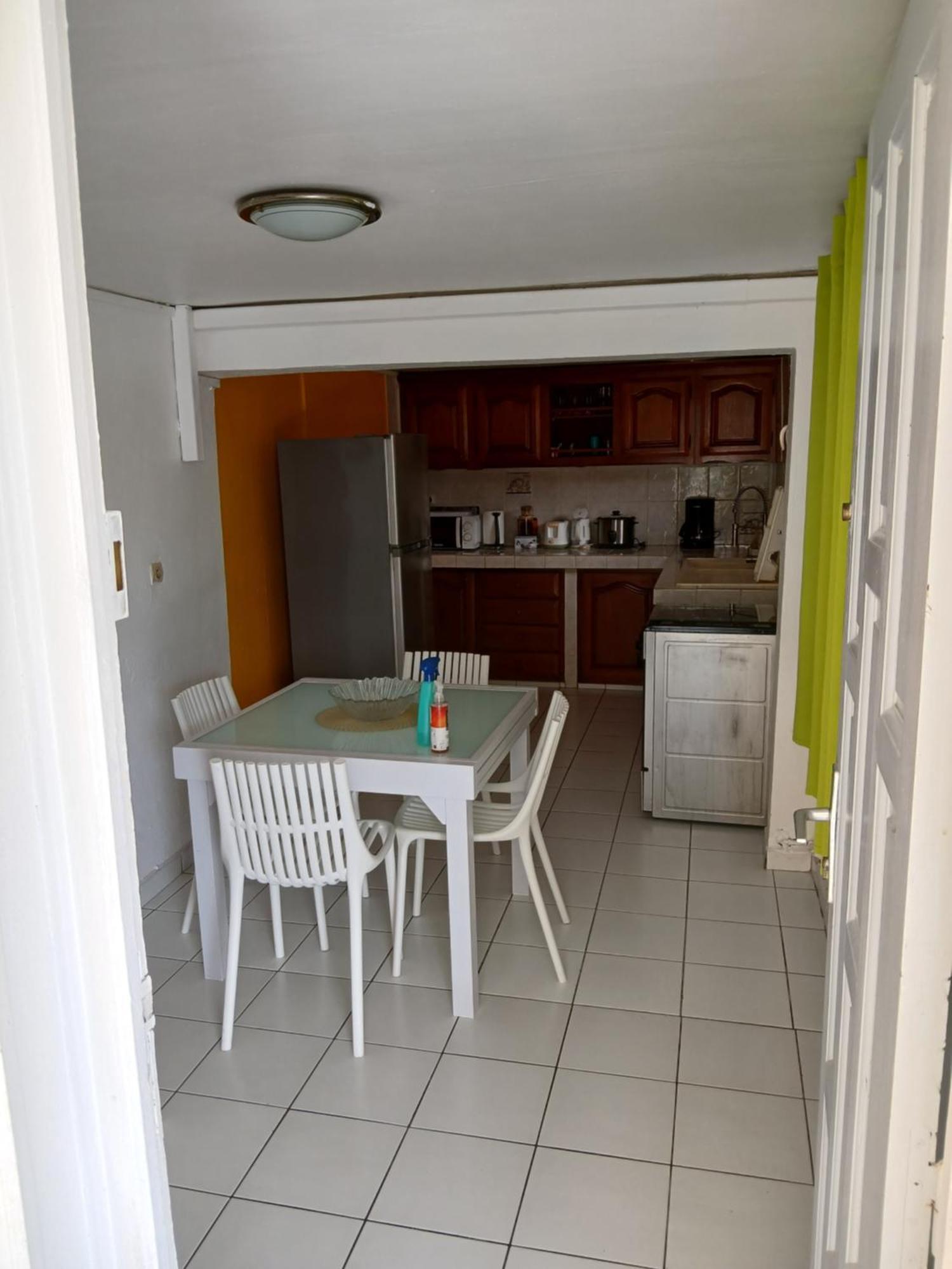 Apartment La Verdure Le Gosier (Grande-Terre)